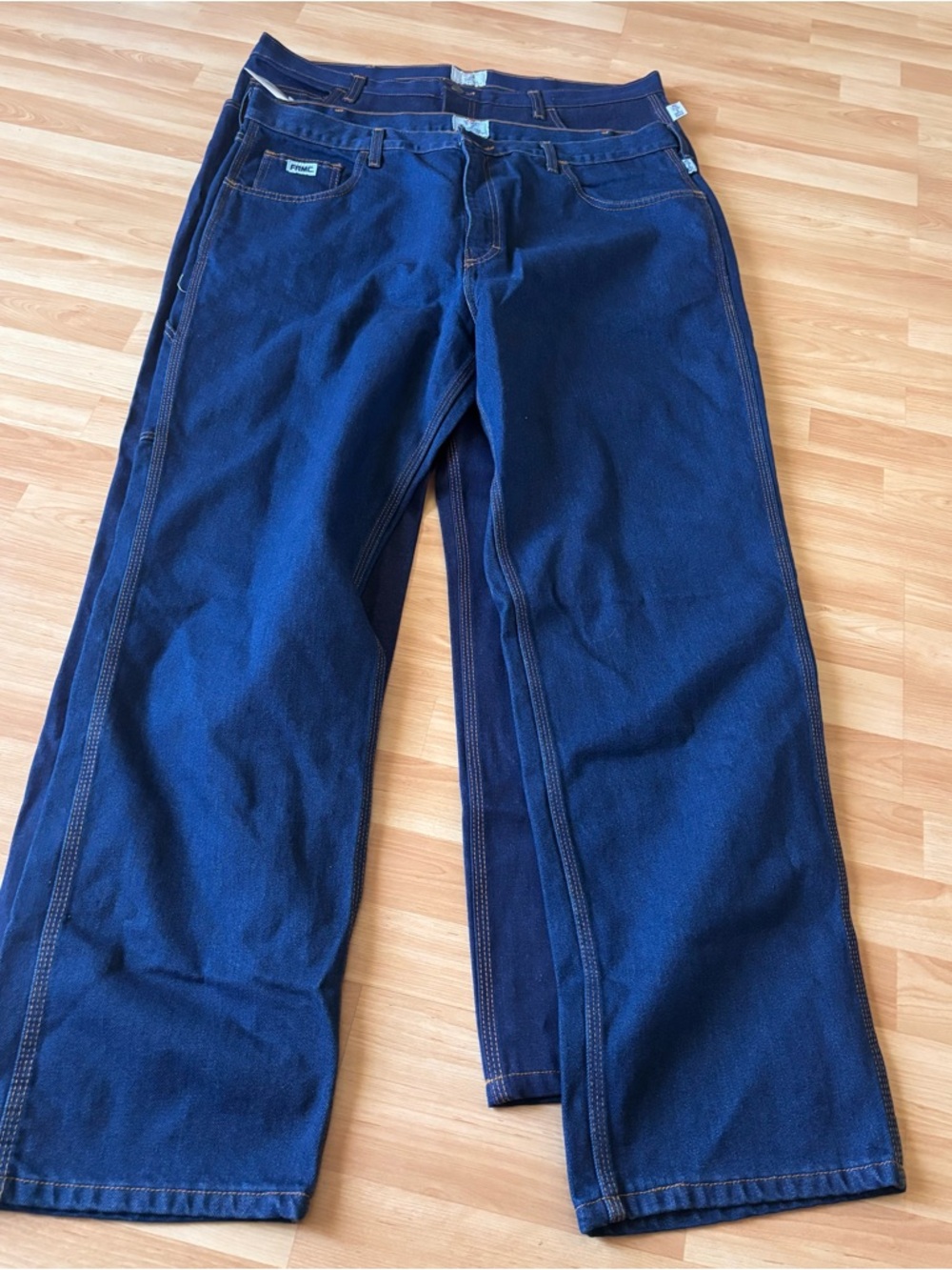 Tyndale Arc Rated FR Work Jeans